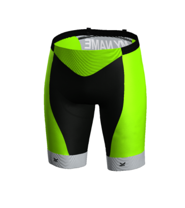 triSHORT