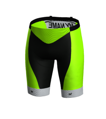 triSHORT