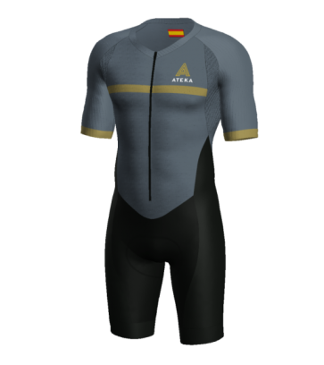 tritraje AERO endurance