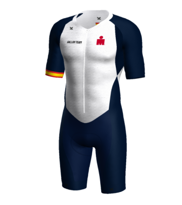 tritraje AERO endurance