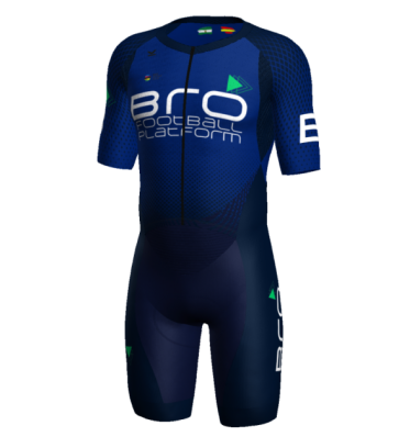 BULLET skinSUIT