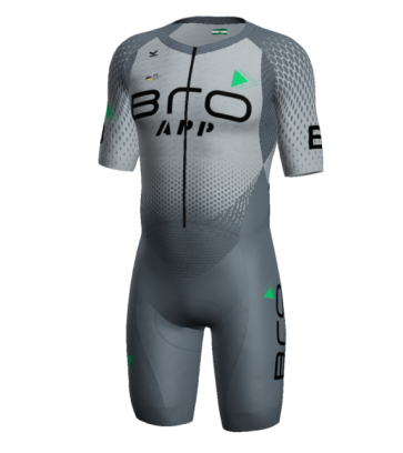 BULLET skinSUIT