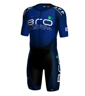 BULLET skinSUIT