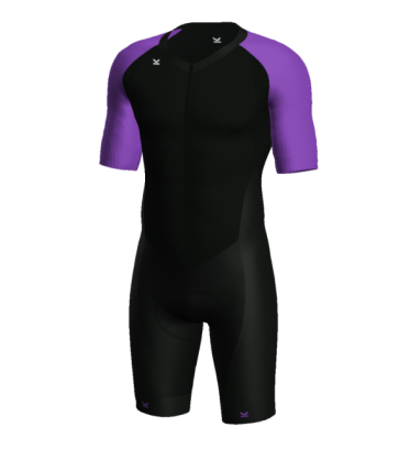 tritraje AERO endurance