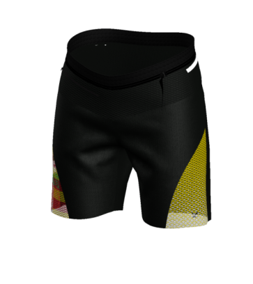 Hybrid SHORT