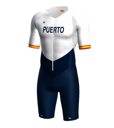 trisuit AERO endurance