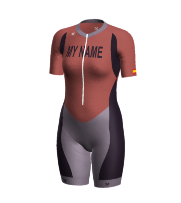 tritraje AERO endurance woman