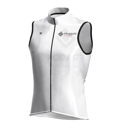 chaleco ULTRALIGHT