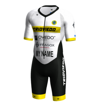 tritraje AERO endurance