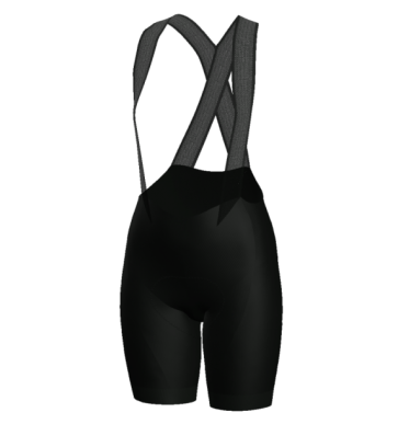 culotte SOLID woman