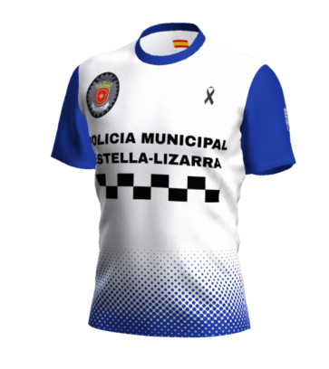 CAMISETA training