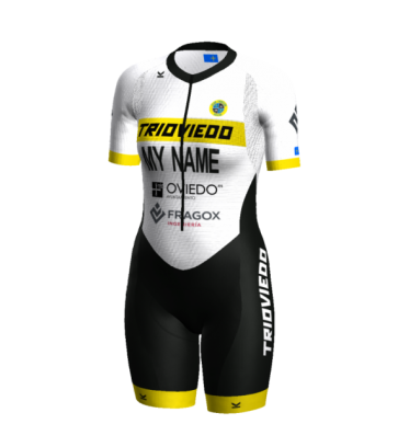 tritraje AERO endurance woman