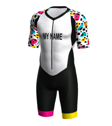 trisuit AERO endurance