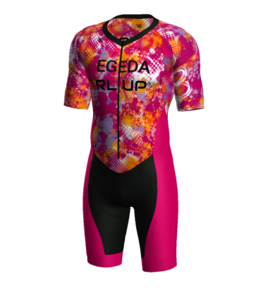 tritraje AERO endurance