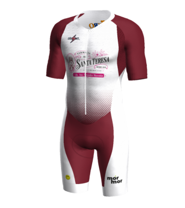 tritraje AERO endurance
