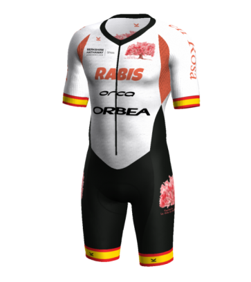 tritraje AERO endurance