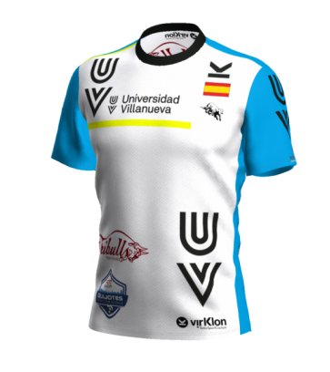 CAMISETA training