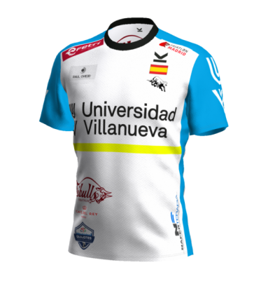 CAMISETA training