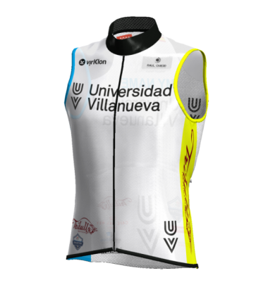 chaleco ULTRALIGHT