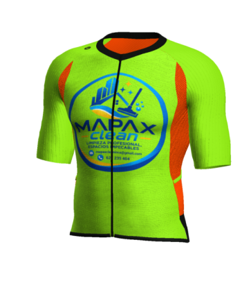 maillot AERO