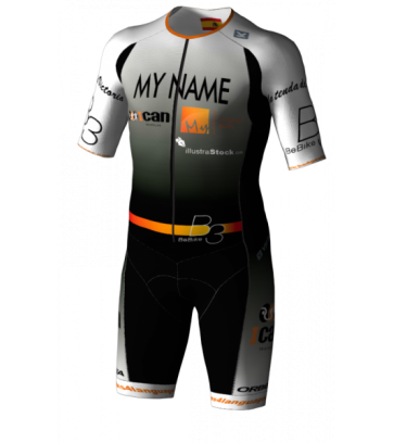 tritraje AERO endurance