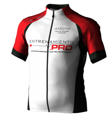 maillot PRO