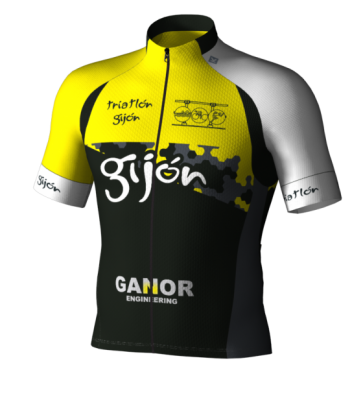 maillot PRO