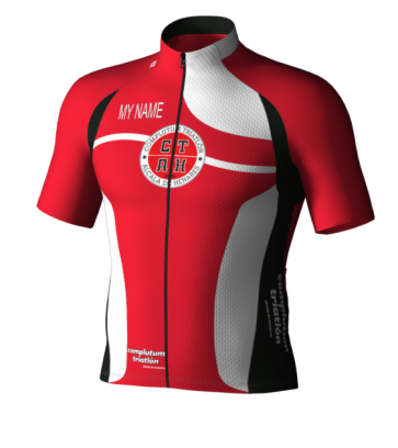 maillot PRO