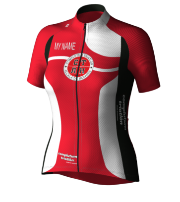 maillot PRO woman