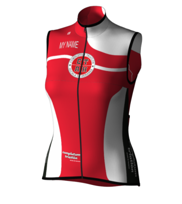 chaleco ULTRALIGHT woman