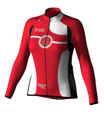 chaqueta THERMOS woman