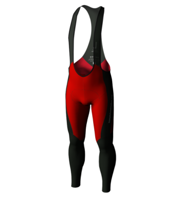 culotte THERMOS team
