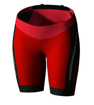 triSHORT woman
