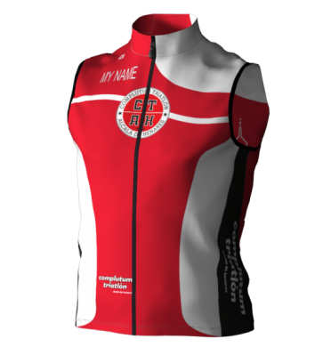 chaleco ULTRALIGHT