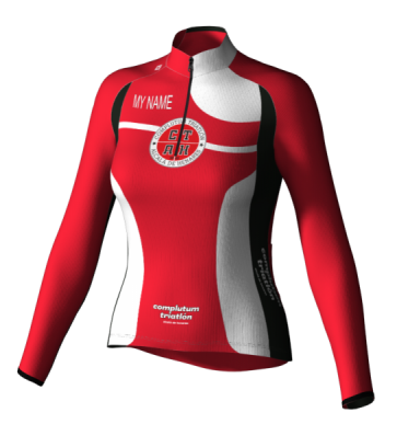 maillot eKiNOX woman