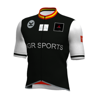 maillot BASIC