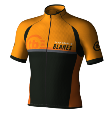 maillot PRO