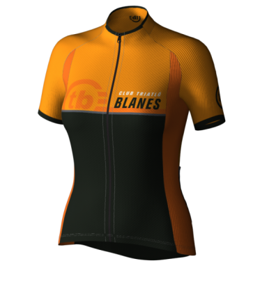 maillot PRO woman