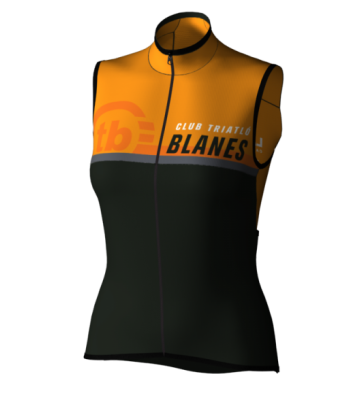 chaleco ULTRALIGHT woman