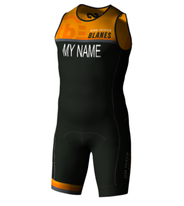 tritraje SPRINT