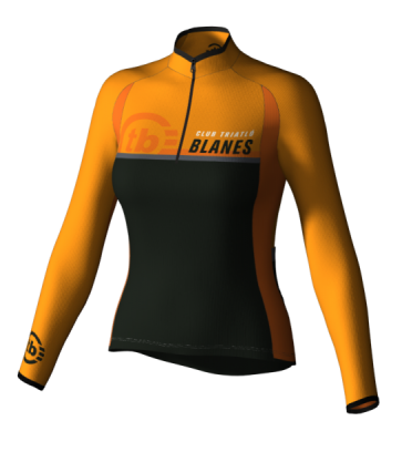 maillot eKiNOX woman