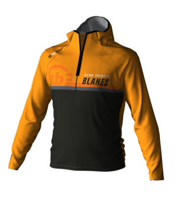 LIGHT hoody