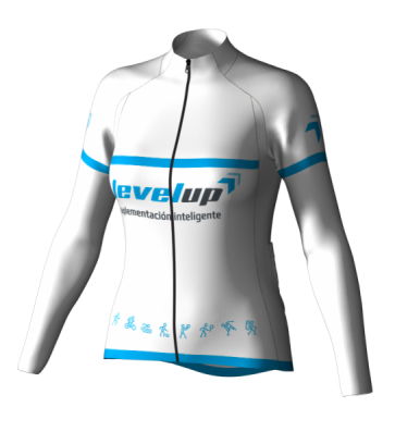 chaqueta eKiNOX woman