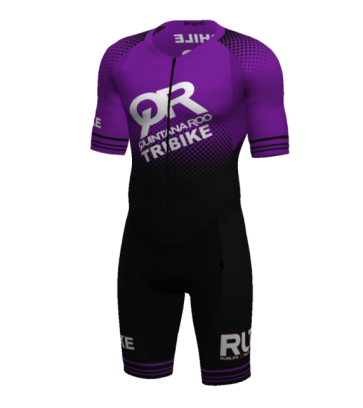 trisuit AERO endurance