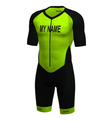 trisuit AERO endurance