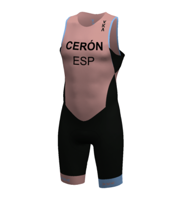 trisuit SPRINT