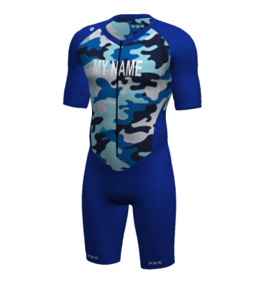 trisuit AERO endurance