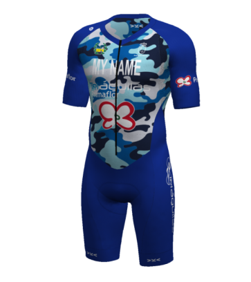 trisuit AERO endurance