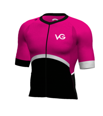 maillot AERO