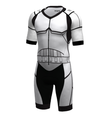 tritraje AERO endurance